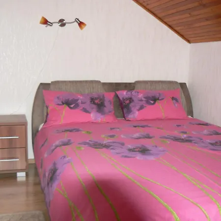 Holiday In Balatonboglar 18273 度假居