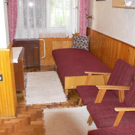 度假居 Holiday In Balatonboglar 18273 鲍洛通费尼韦什