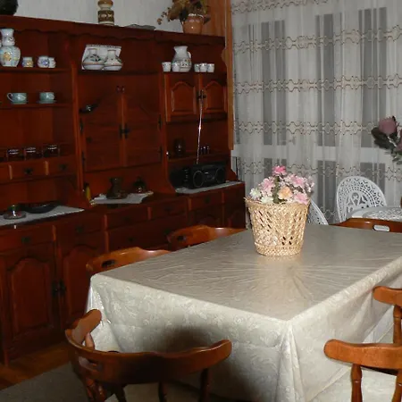 Holiday In Balatonboglar 18273 度假居 鲍洛通费尼韦什