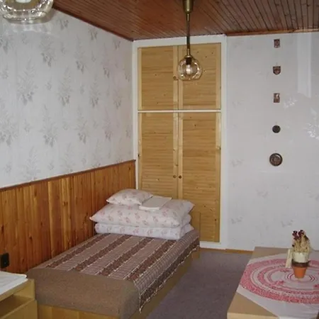 度假居 Holiday In Balatonboglar 18273