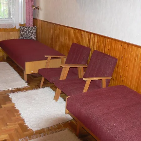Holiday In Balatonboglar 18273 鲍洛通费尼韦什